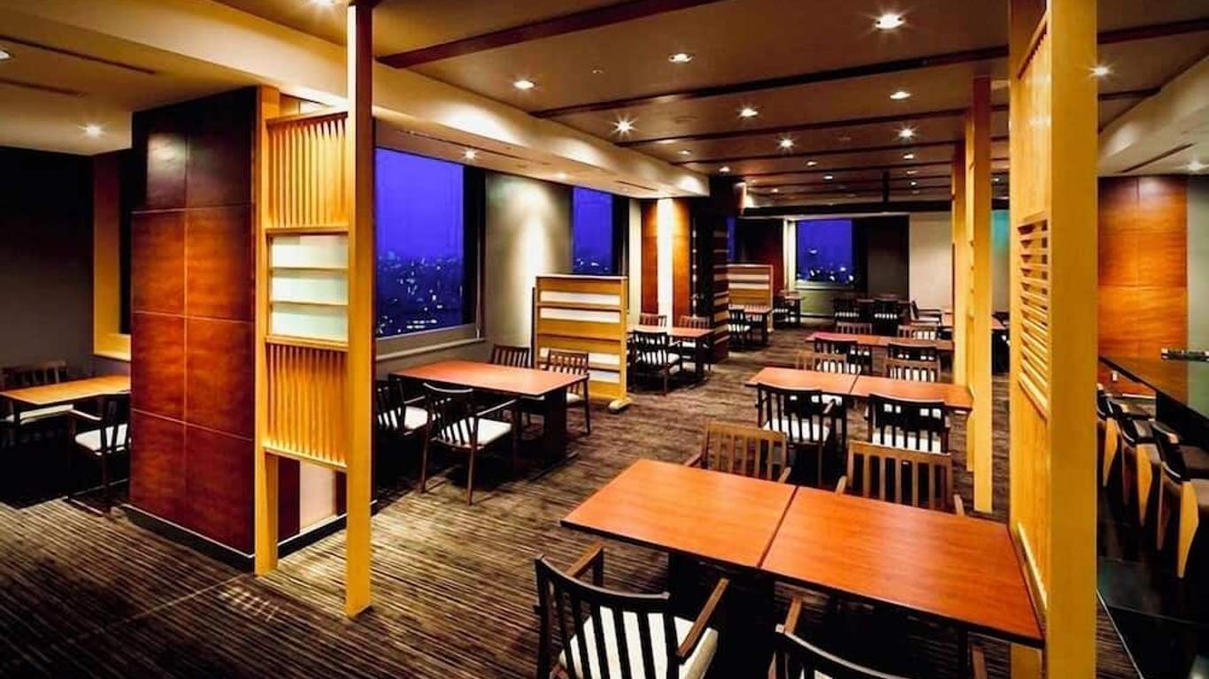 兩國第一酒店