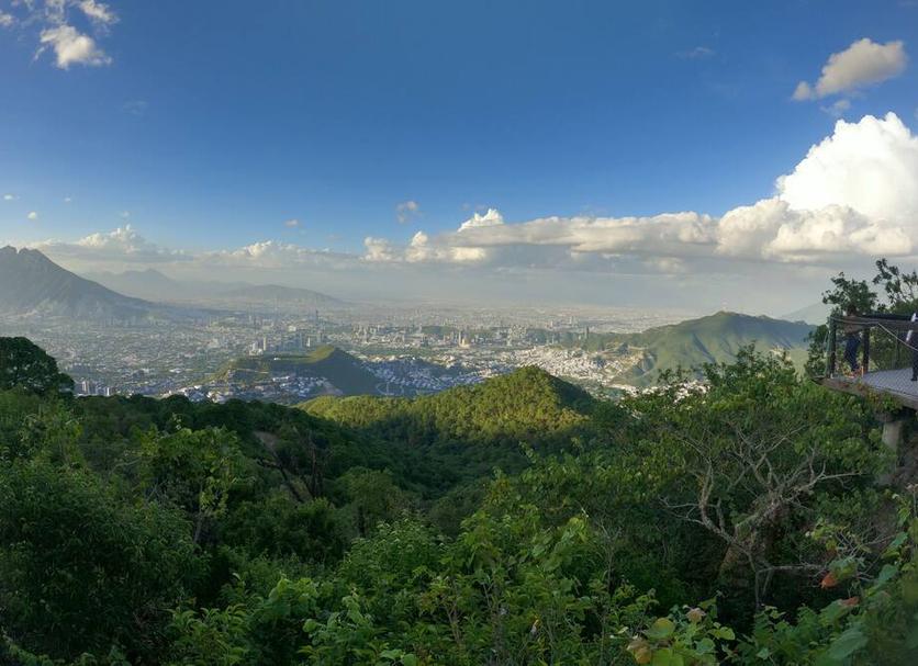 室外景 相片