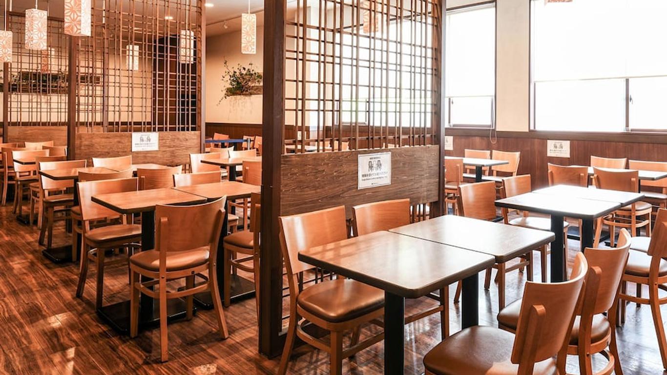 Vessel賓館福岡貝塚