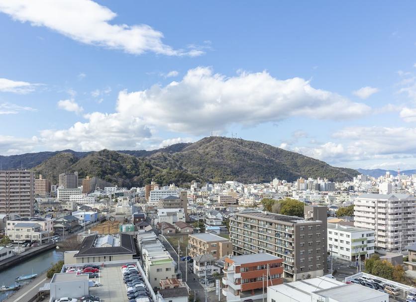 室外景 相片