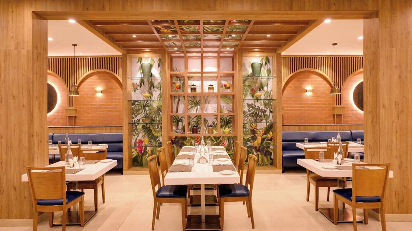 卡蒂馬基斯酒店 - 欽奈