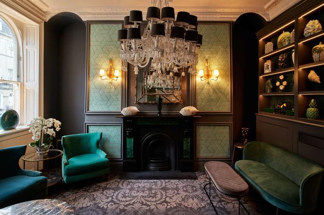 漢麗埃塔別墅酒店 - 巴斯