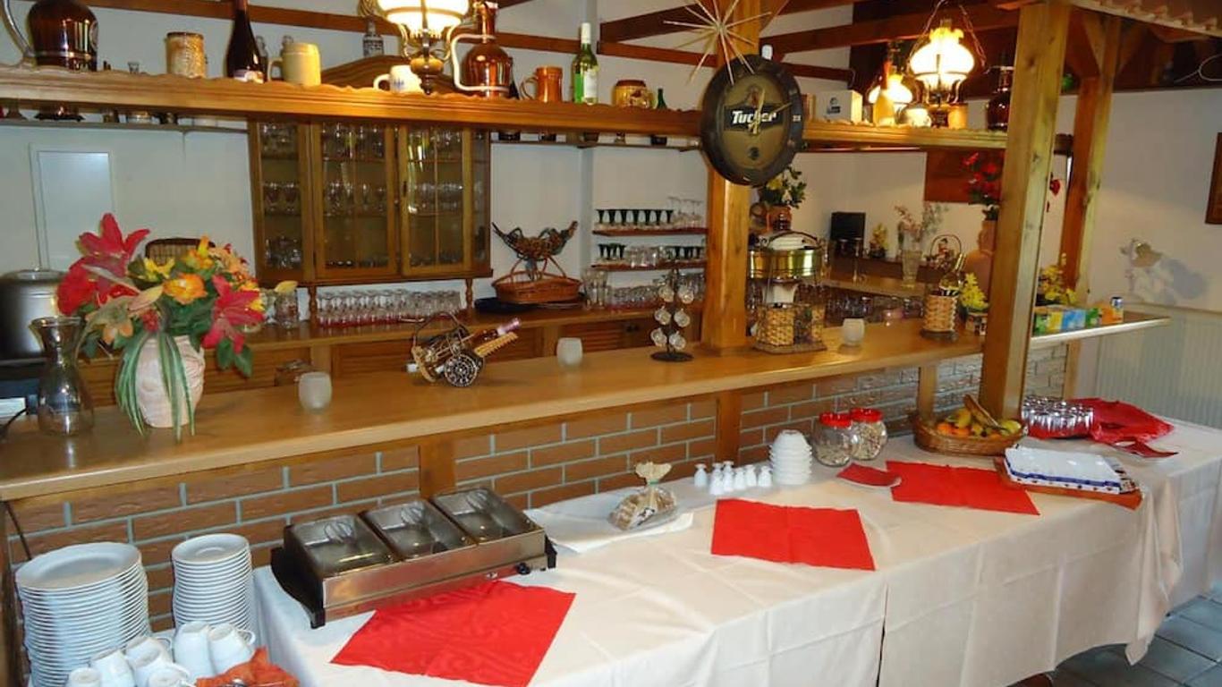 奧特斯勒本酒店