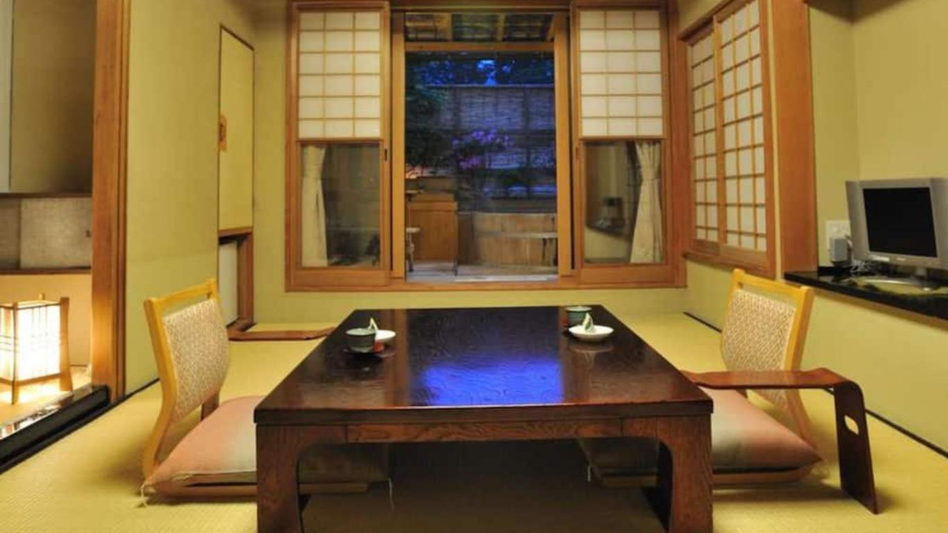 志賀高原角屋飯店