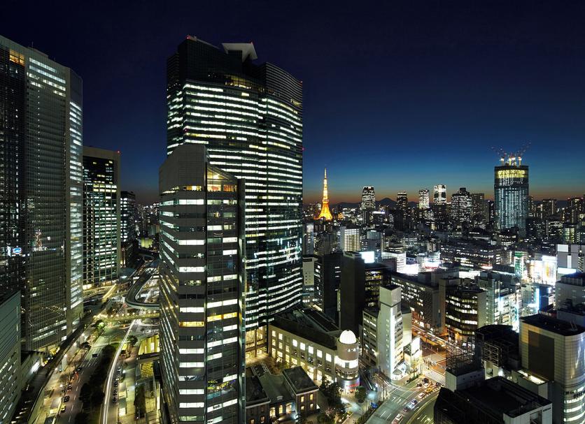 室外景 相片