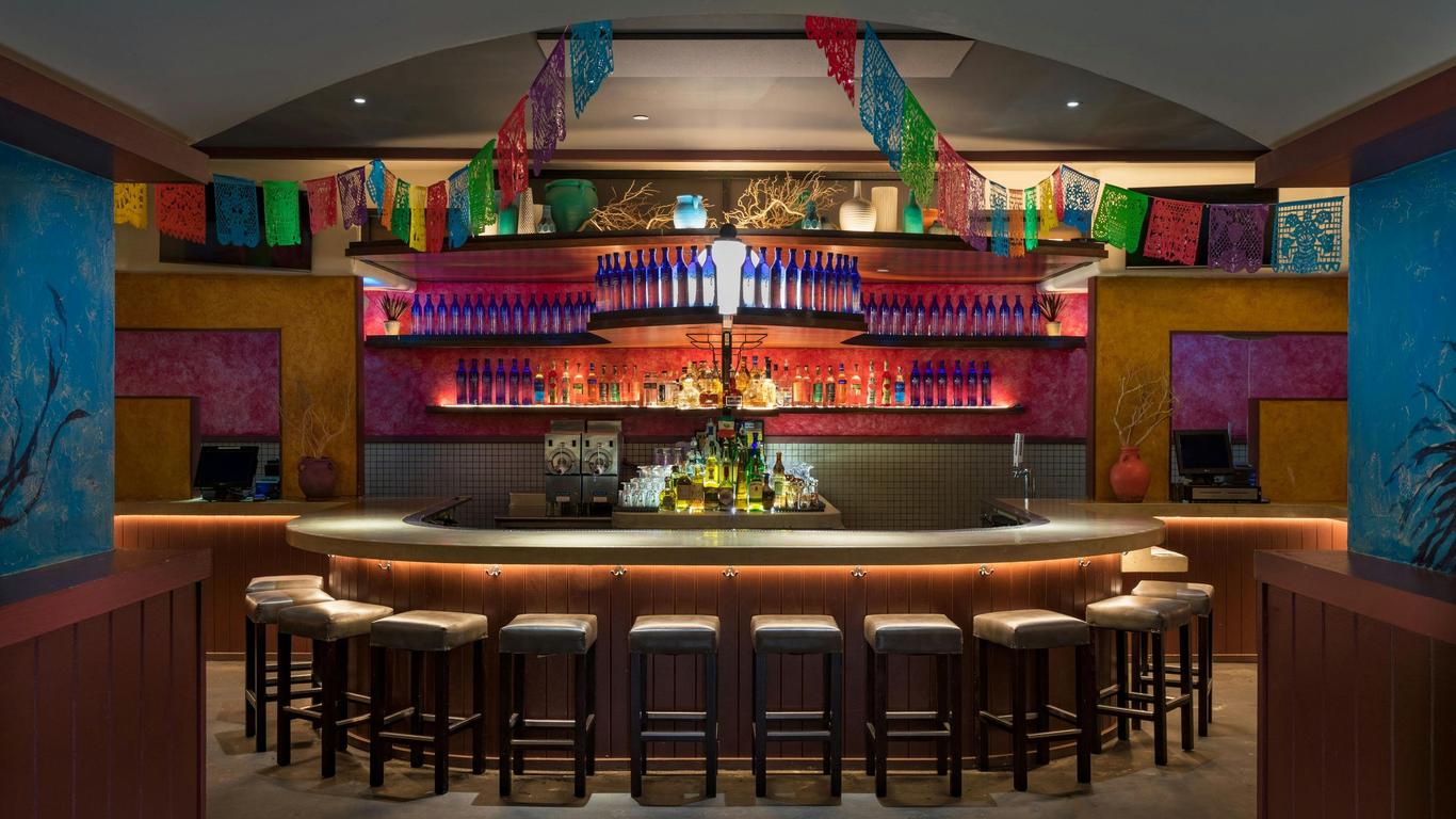 紐約時代廣場 W 酒店 - 紐約