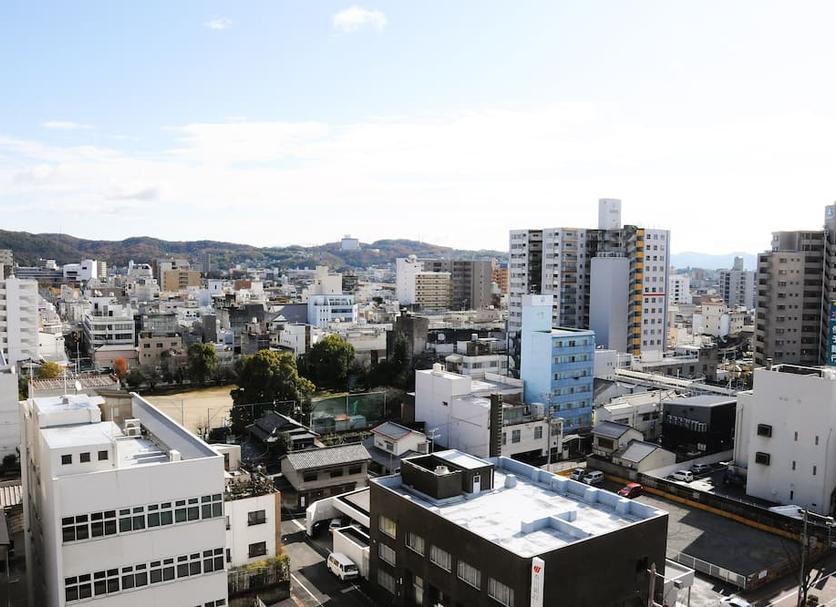室外景 相片