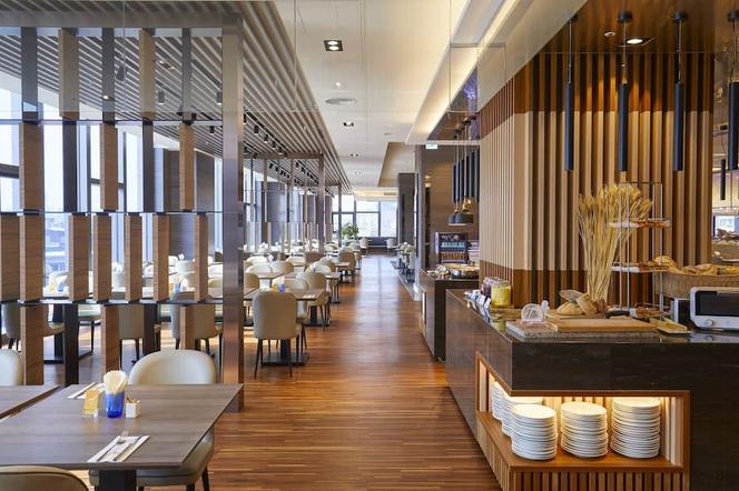 台北凱達大飯店