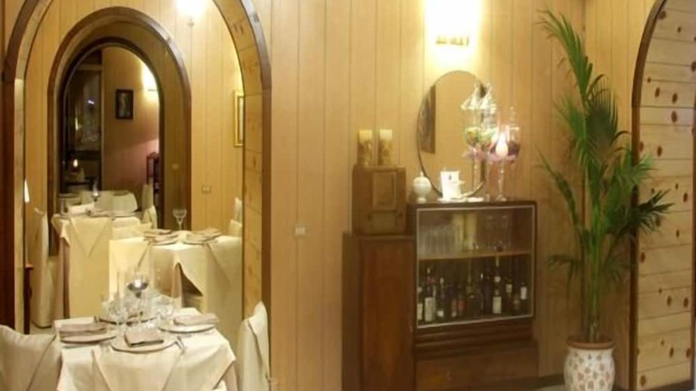 普林西彼城堡酒店 - 卡帕喬帕埃斯圖姆