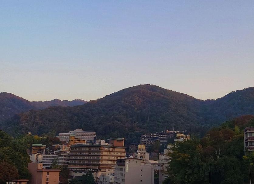 室外景 相片