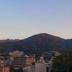 室外景