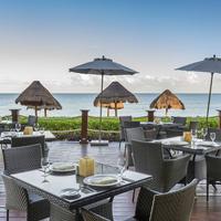 海洋珊瑚及綠松石之吻飯店 - 僅供成人入住 - 式