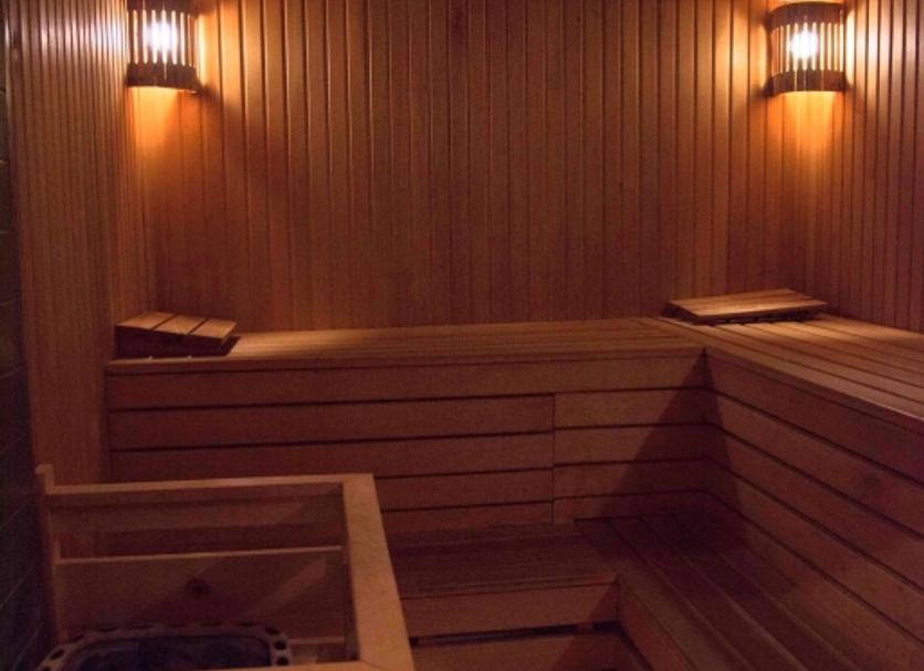 Spa 相片