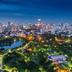 室外景