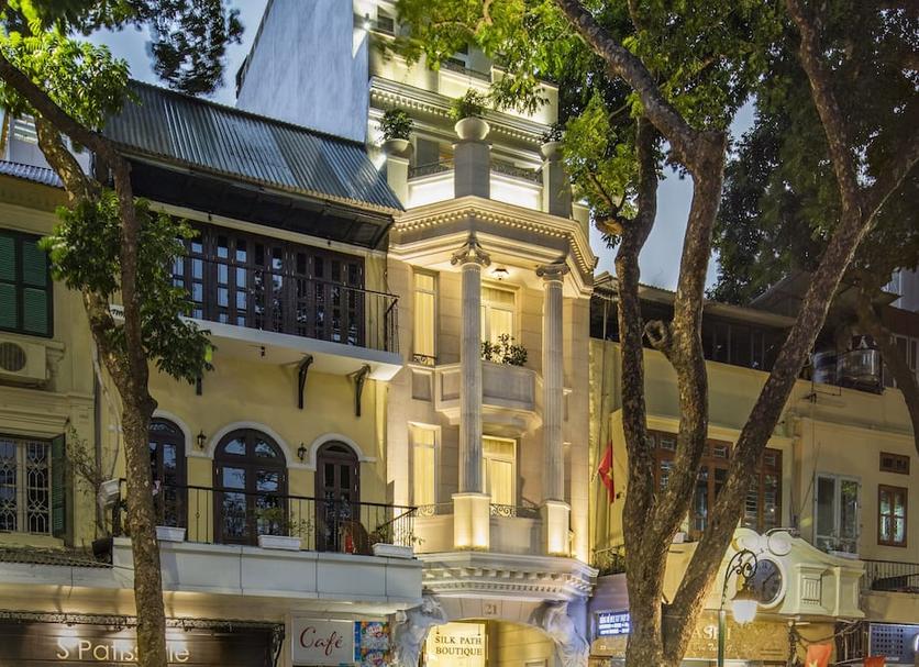 建築 相片