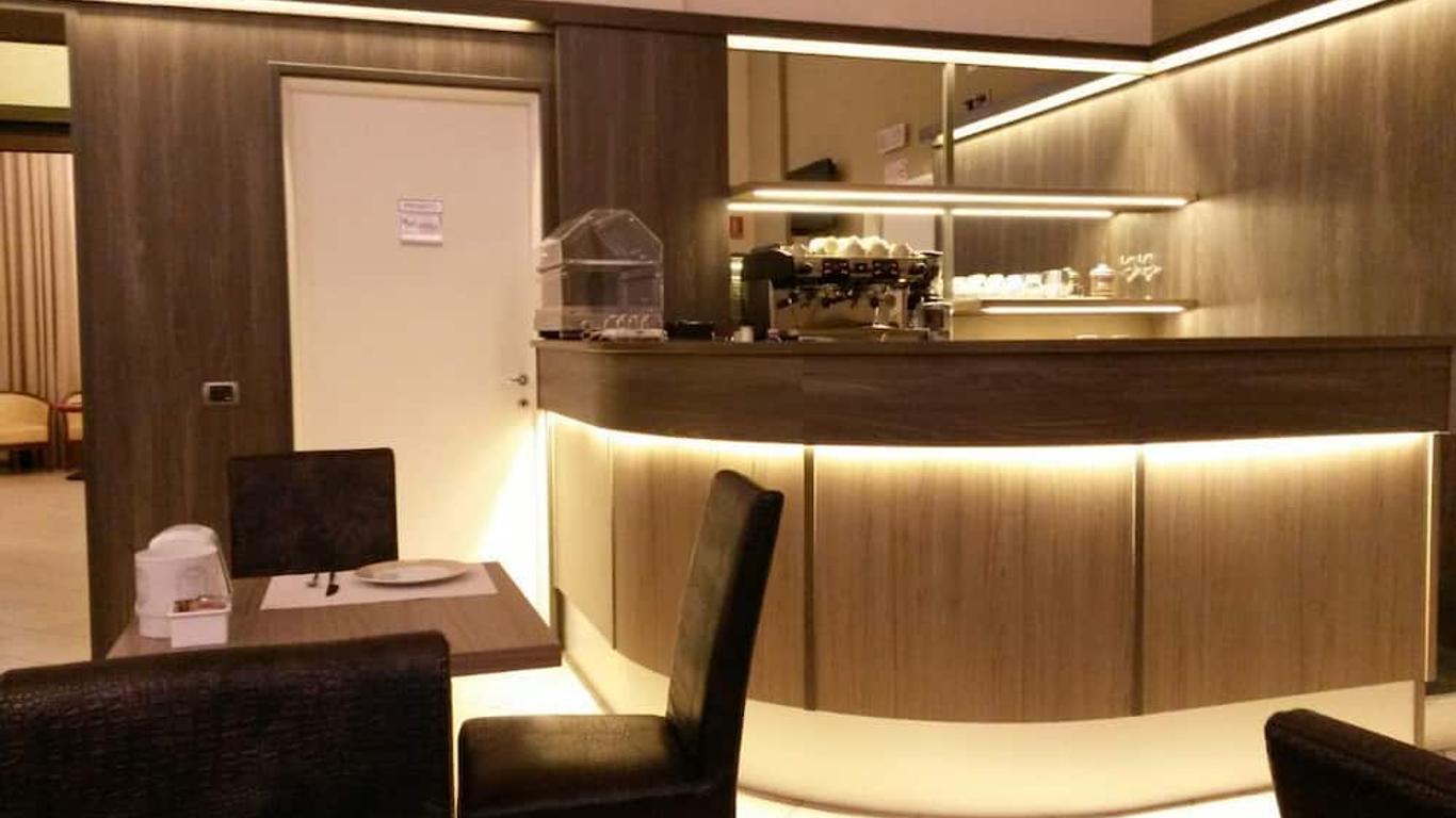 布瑞塔米蘭酒店 - 米蘭