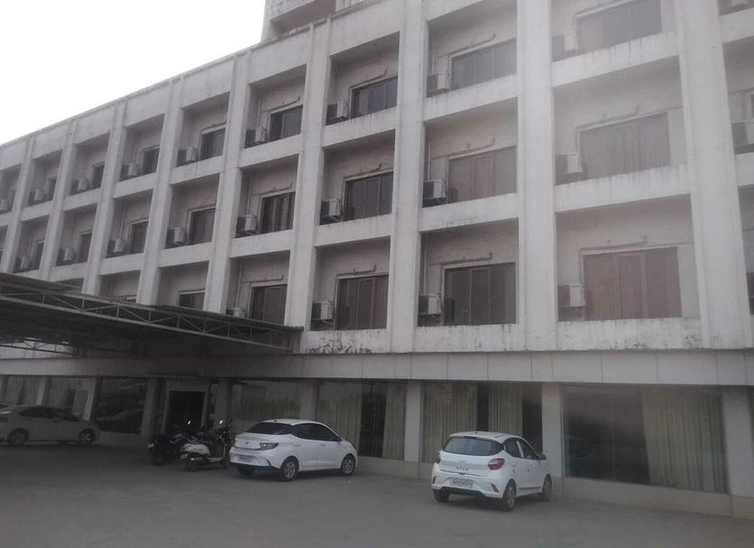 建築 相片