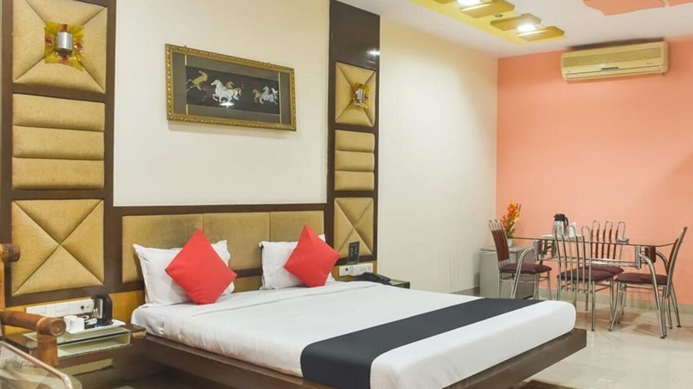 Hotel Sudha Regency
