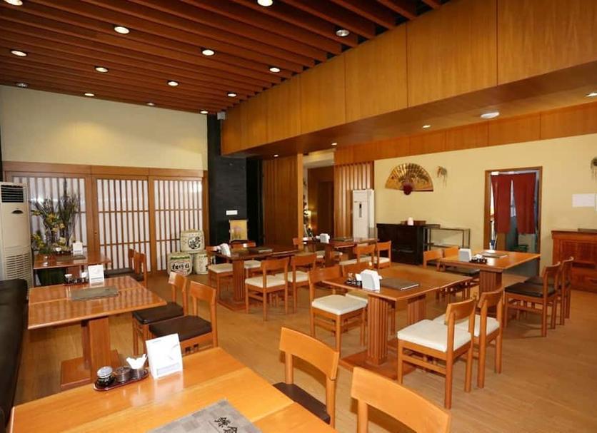 餐廳 相片
