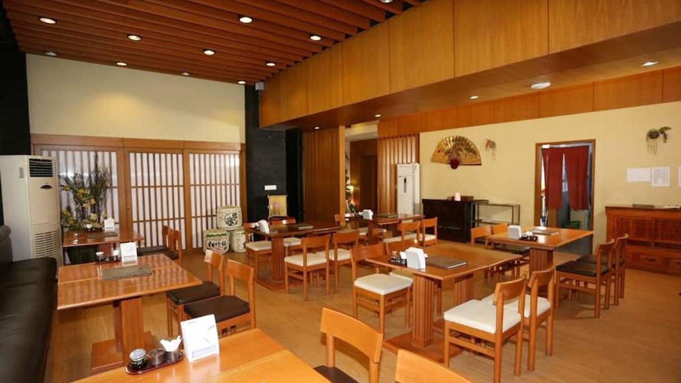坎卡烏酒店 - 仰光