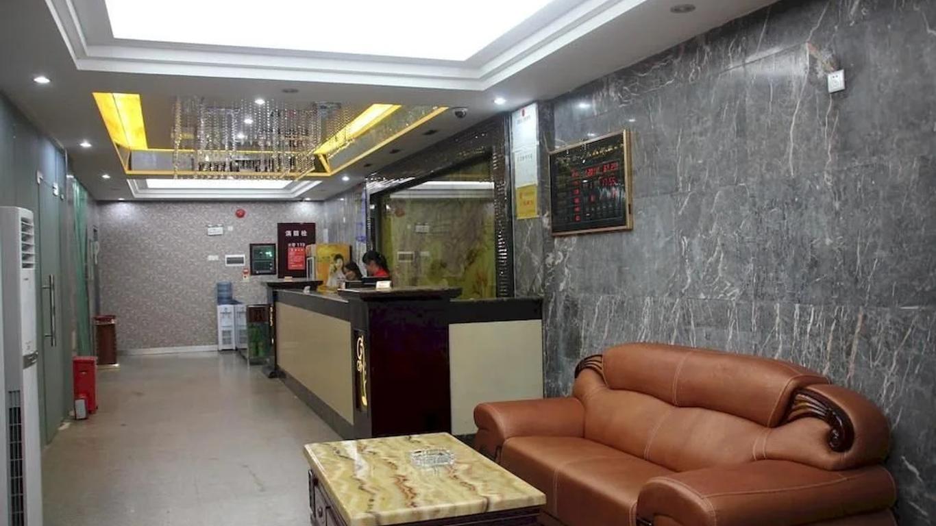 龙江宾馆