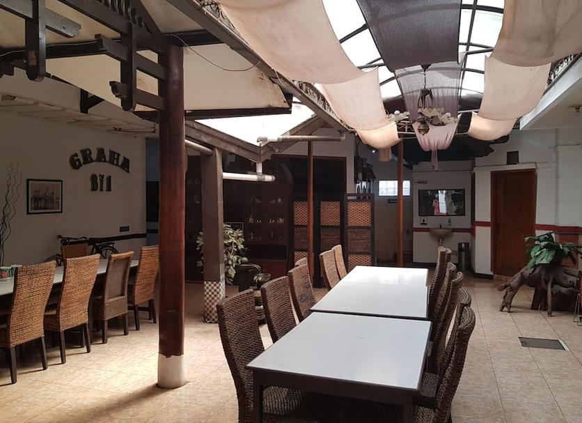 餐廳 相片