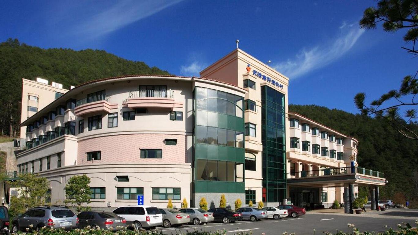 武陵富野渡假村