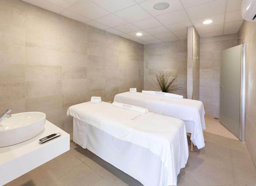 Spa 相片