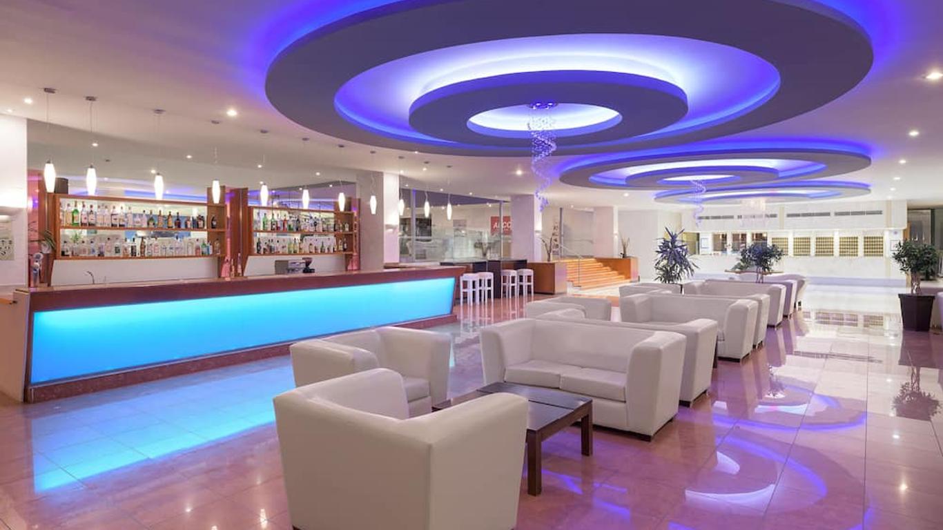 歐申尼斯酒店 - 式 - Rhodes (羅得斯公園)