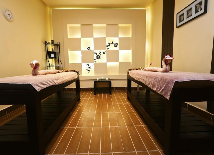 Spa 相片