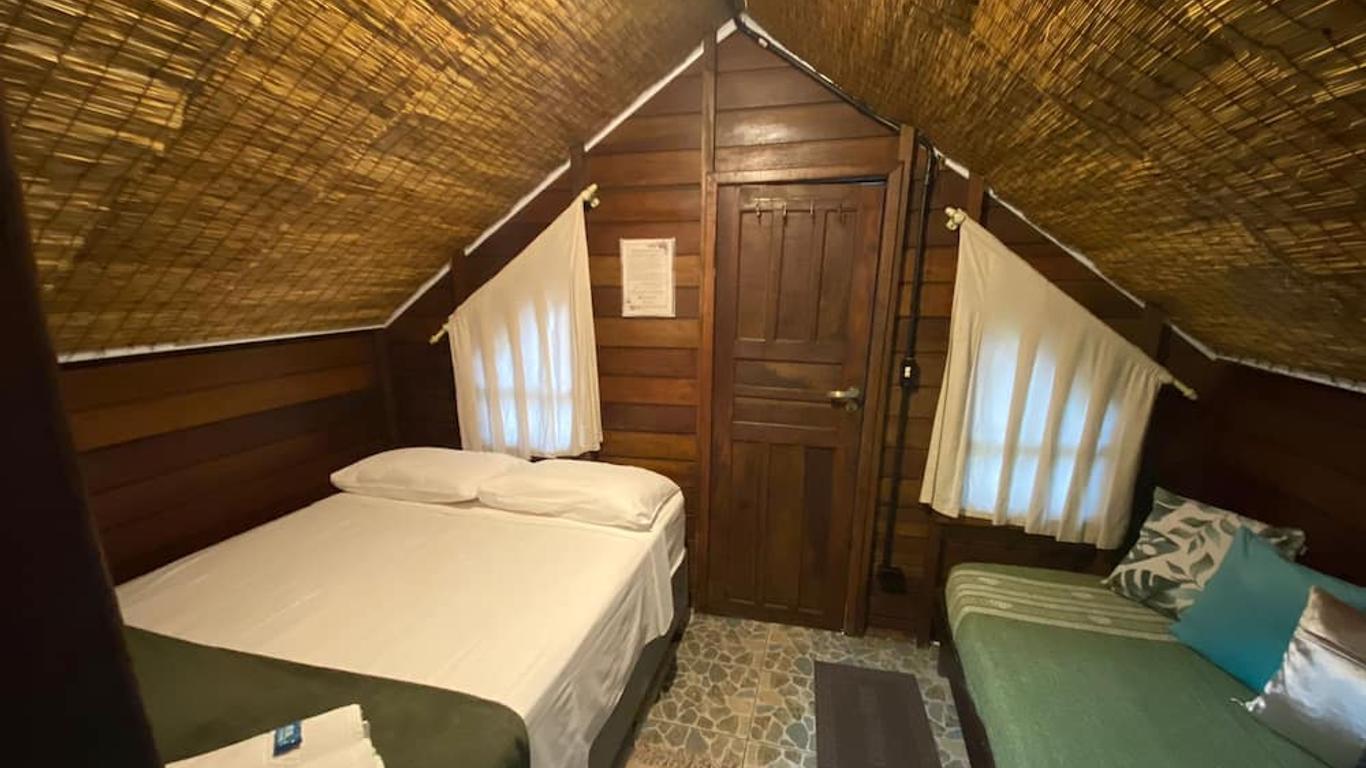 博賽達奧爾基德旅館