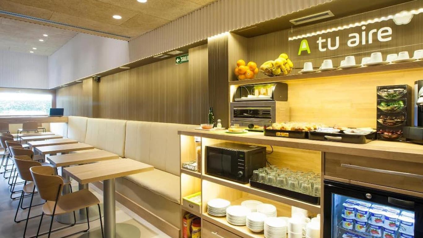 潘普洛納 A 酒店 - 潘普羅納