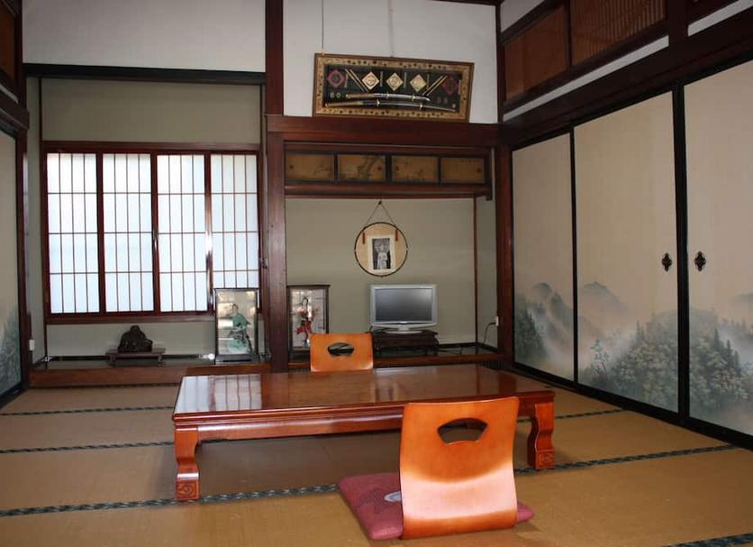臥室 相片