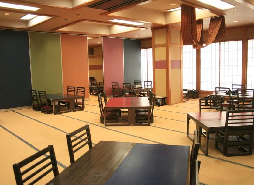 餐廳 相片