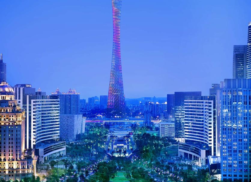 室外景 相片