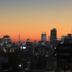 室外景