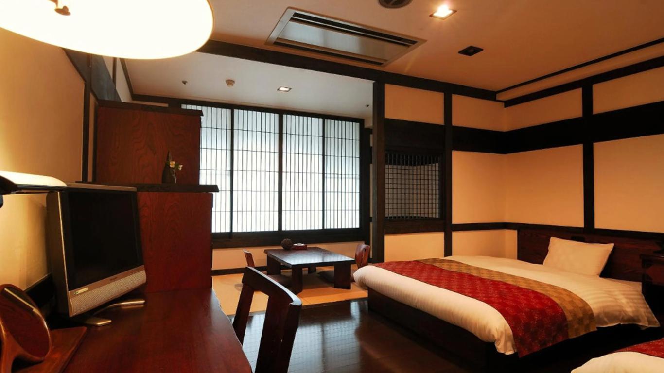 和數奇司館
