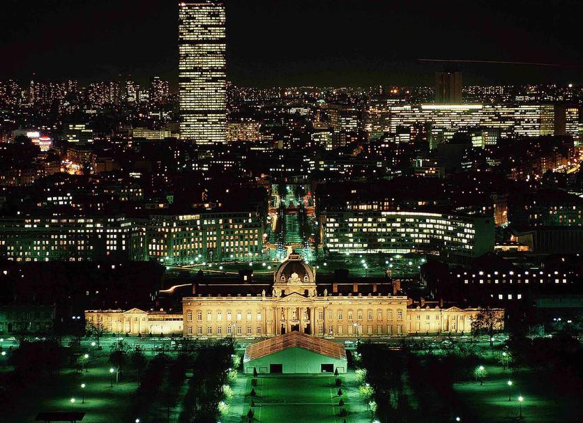 室外景 相片