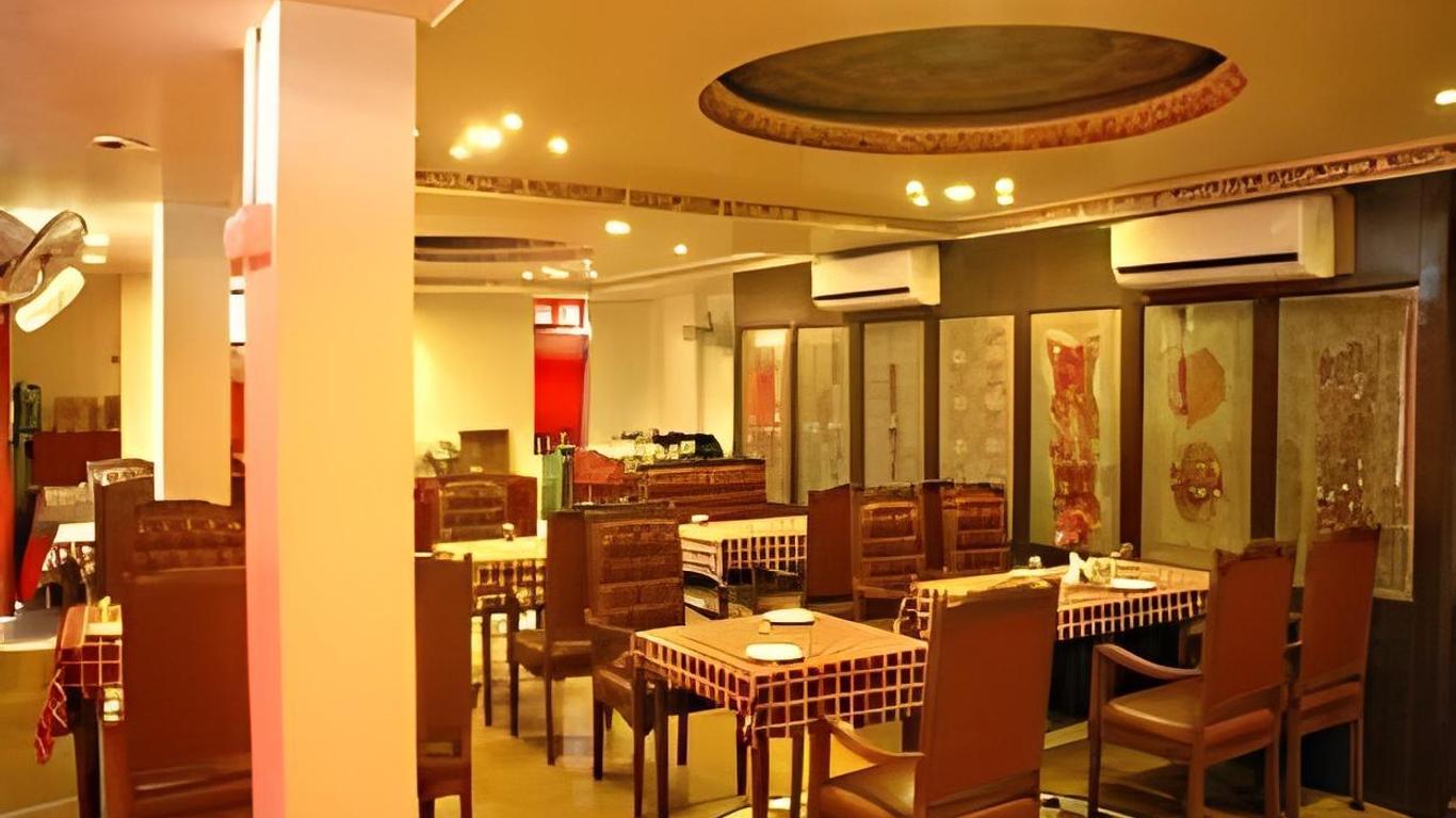Hotel Royal Sheraton