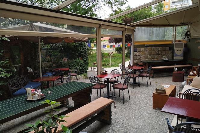 塞薩洛尼基出租旅館