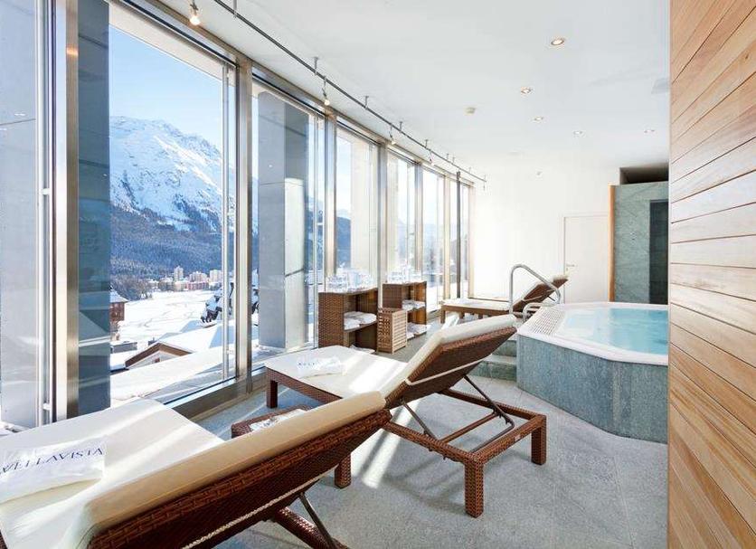 Spa 相片