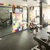 健身房