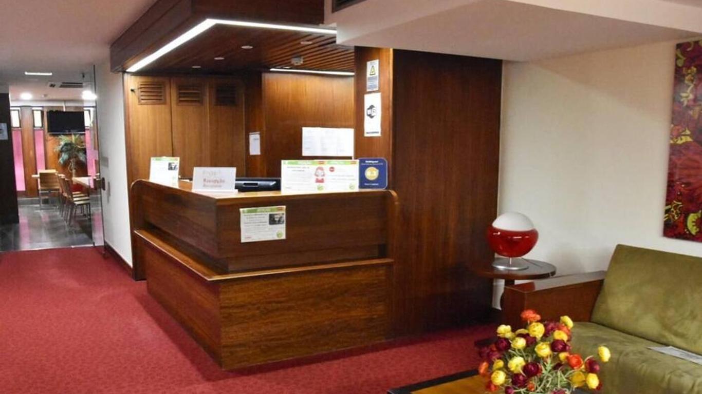 大教堂酒店