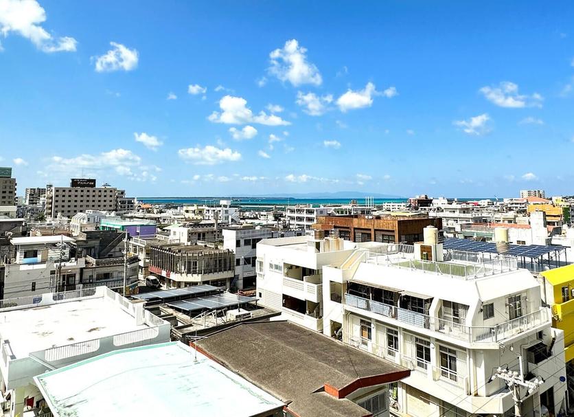 室外景 相片
