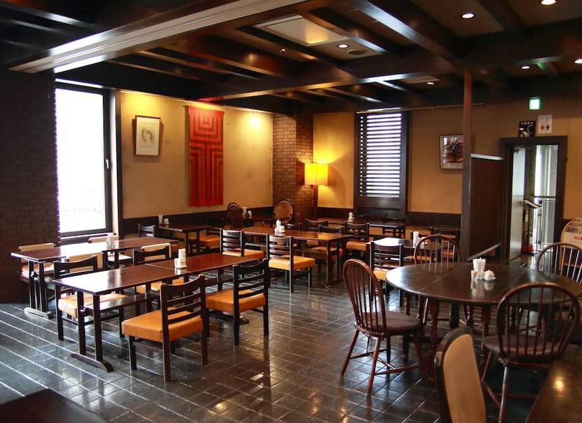 餐廳 相片