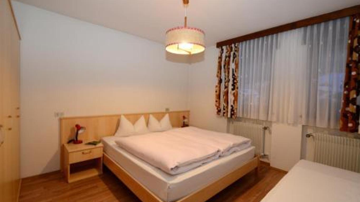 Residence Albierch
