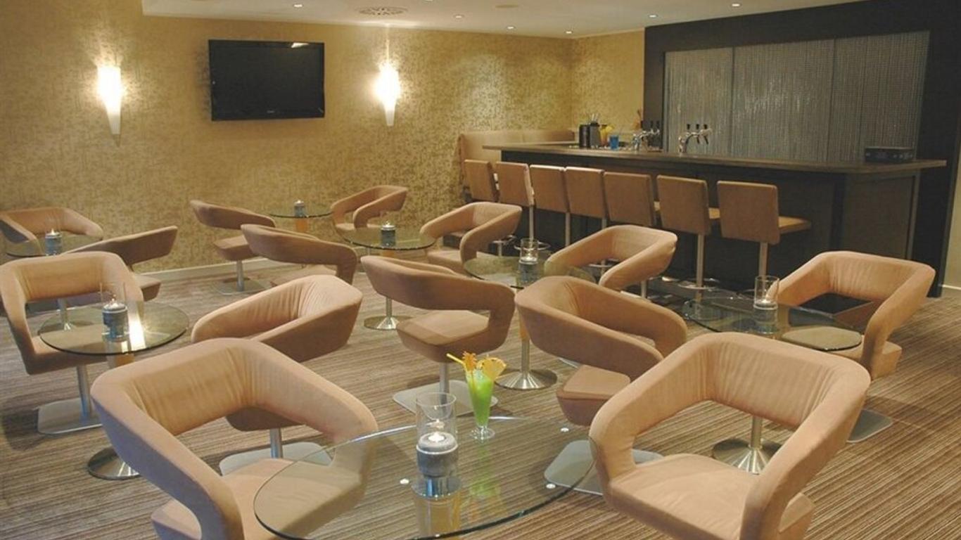 弗里德里希斯海英阿普斯達爾布姆酒店 - 柏林