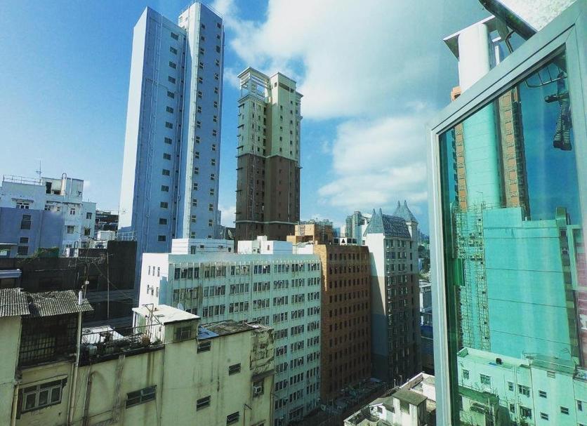 室外景 相片