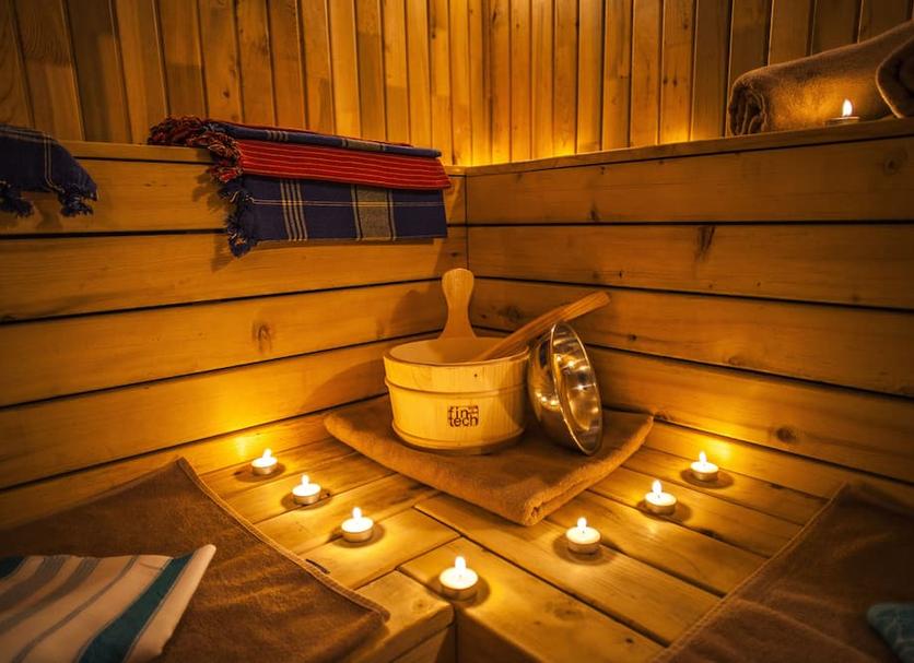 Spa 相片