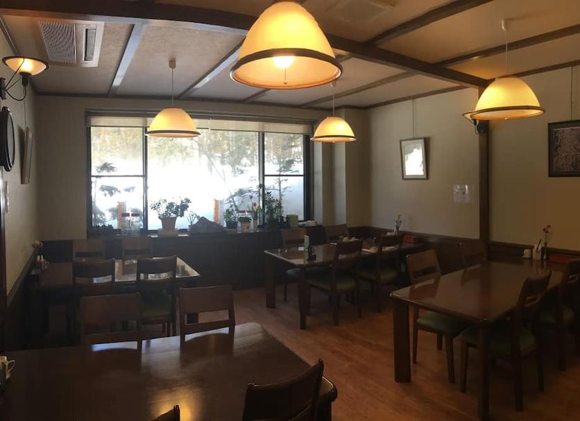 餐廳 相片